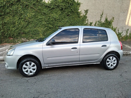 Renaut Clio