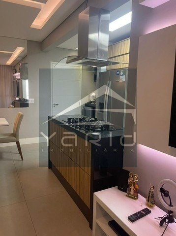 Imagem 16 de 18 de Com 65 M² - Excelente Apartamento Para Venda No Bosque Dos Juritis, Medeiros, Jundiaí Sp - Ap02578 - 71005196