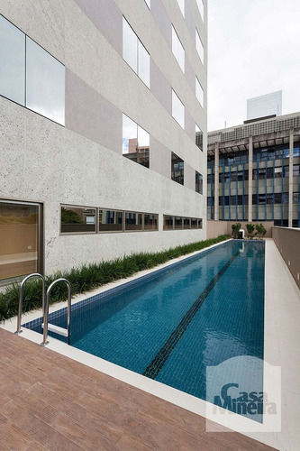 Imagem 14 de 15 de Flat À Venda No Cidade Jardim - Código 220859 - 220859