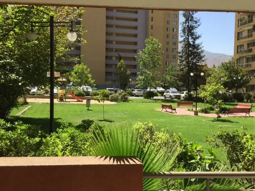 Imagen 3 de 27 de Departamento En Primer Piso 2 Dorm En Venta La Florida