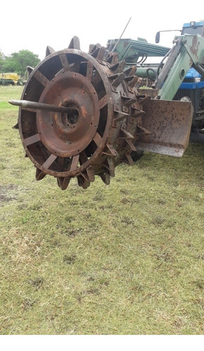 Ford Ford 6610,5000