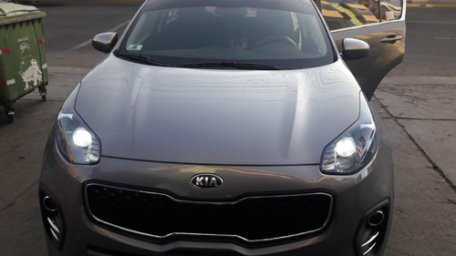 Imagen 3 de 10 de Luces Hid Xenon O Led Kia Cerato O Lupa Envios Peru