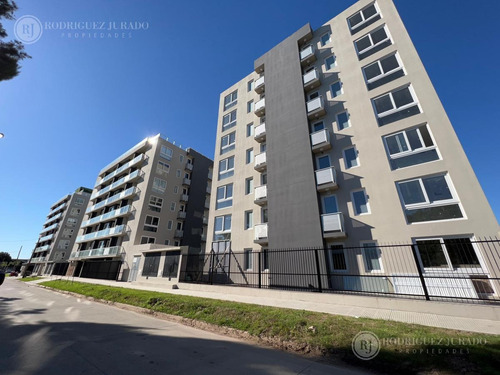 Imagen 2 de 19 de Distrito Boero - Depto De 4 Ambientes 2 Baños (uno En Suite) - Escobar