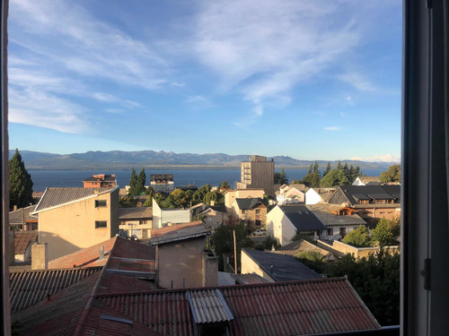 Imagen 11 de 16 de Departamento Alquiler Turistico Bariloche 2 A 3 Pax Centrico