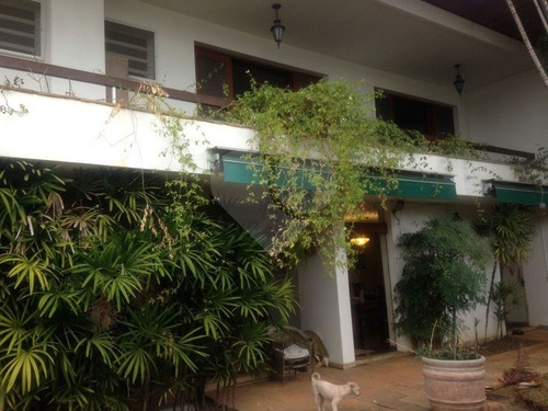 Casa-são Paulo-alto De Pinheiros | Ref.: 353-im327484 - 353-im327484