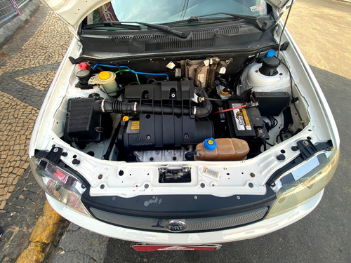 Imagem 5 de 8 de Fiat Palio Fire 2007