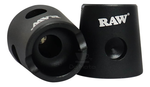 Snuffer Raw - Cinzeiro Batedor De Cinzas Raw Original