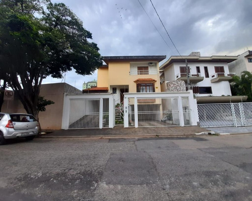 Imagem 1 de 6 de Sobrado Parque Campolim - Excelente Localização - Ca00678 - 69353505