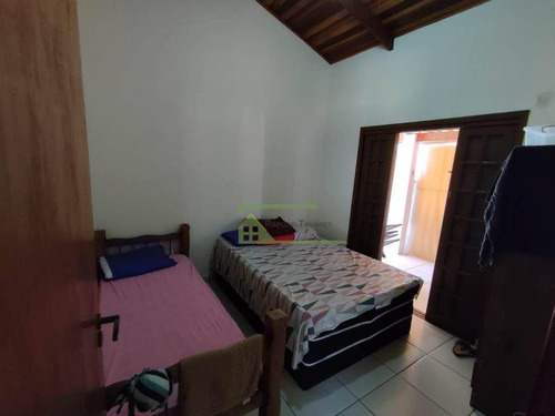 Imagem 11 de 29 de Chácara Com 5 Dormitórios À Venda, 2000 M² Por R$ 790.000,00 - Centro - Ibiúna/sp - Ch0198