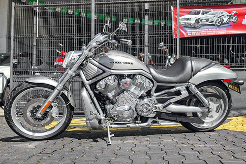 Harley Davidson  V Road 1250eii