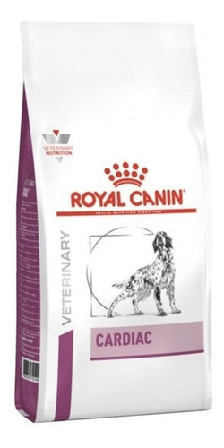 Alimento Perro Royal Canin Cardiac 10 Kg. Np