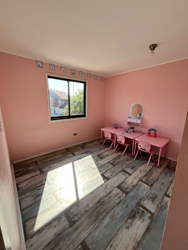 ¡arriendo Casa Esquina En Valle Noble! Concepcion