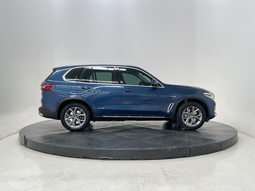 Bmw X5 2022 5p Xdrive 45e X Line Híbrido L6/3.0/t Aut