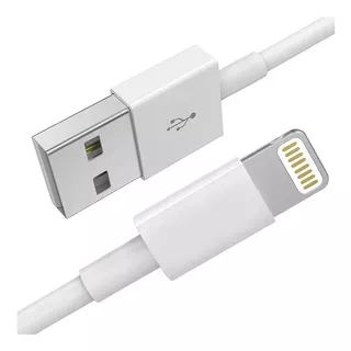 Cable iPhone 6s Usb A Lightning One For All Cc3323 3 Metros