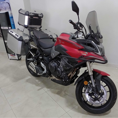 Imagen 5 de 24 de Voge 500 Ds 0km - Automoto Lanus