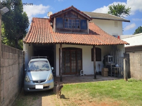 Chácara A Venda Na Divisa De Luveira E Jundiaí. Ótima Localização! - Ch00159 - 69211821