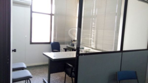 Imagem 14 de 14 de Sala Comercial - Santo Amaro - Ref: 33201 - V-33201