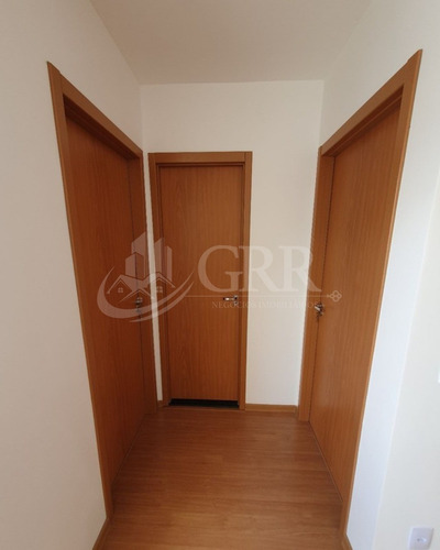 Imagem 7 de 16 de Apartamento Novo 2 Dormitórios No Condomínio Campo Di Roma- Jardim Sul - Ap02921 - 70622767