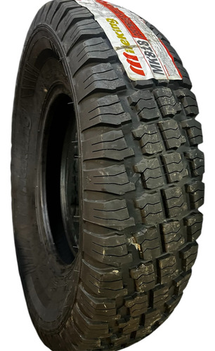 Paquete 2 Llantas Lt 235/75r15 Mileking Mk818 104/101s 6c S