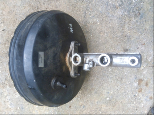 Hidrovac Con Bomba Freno Fortuner Hilux Kavak Original