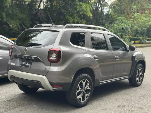 Renault Duster 1.3 T Iconic 4X2 Cvt