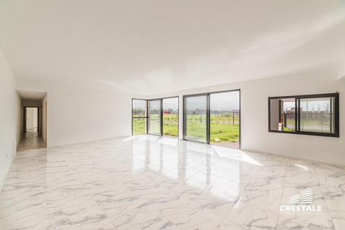 Imagen 4 de 20 de Espectacular Casa A Estrenar En Venta 3 Dormitorios - Don Mateo