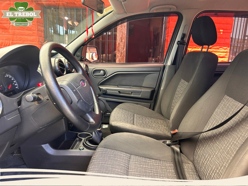 Ford Ecosport 1.6 My10 Xl Plus Mp3 4x2