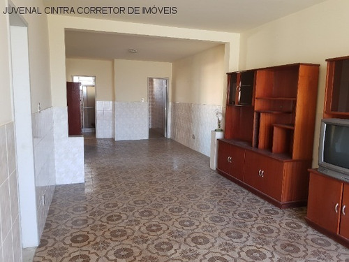 Vendo Ou Alugo Casa Na Avenida Dorival Caymmi, Ideal Para Comércio R$ 6.000,00!!! - J515 - 32641120
