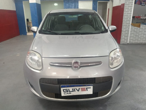 Palio Attractive 1.0