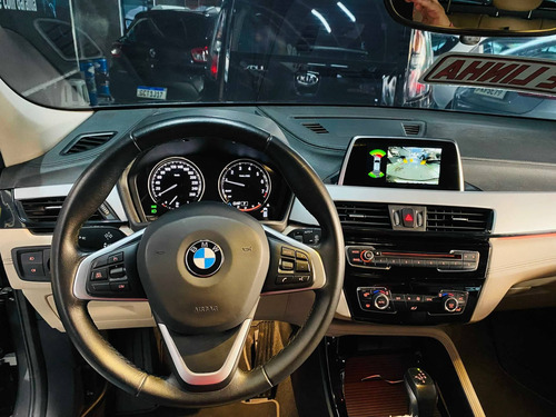 Imagem 7 de 14 de Bmw X2 1.5 12v Activeflex Sdrive18i Gp Steptronic
