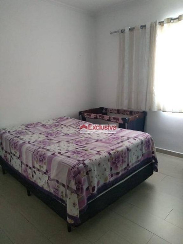 Imagem 14 de 24 de Chácara À Venda, 800 M² Por R$ 650.000,00 - Parque Da Represa - Paulínia/sp - Ch0036
