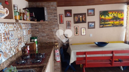 Imagem 20 de 30 de Magnífica Casa 3d Com Suíte Com 2 Vagas - Reo438046