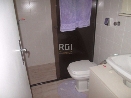 Imagem 26 de 28 de Casa Em Porto Alegre. - 5121