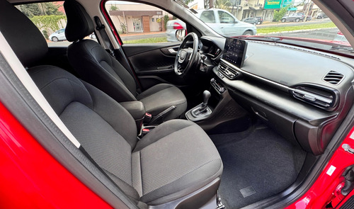 Fiat Pulse 1.3 FLEX DRIVE CVT