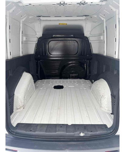 Fiat Fiorino 1.4 MPI FURGÃO ENDURANCE 8V FLEX 2P MANUAL
