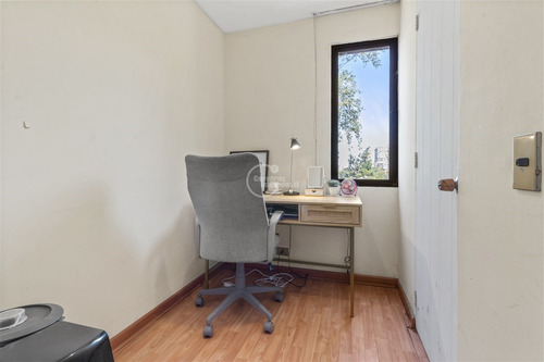 Departamento En Venta De 3 Dorm. En Las Condes
