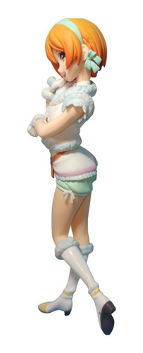 Rin Hoshizora, Snow Halation Love Live! School Idol Project (Usado)