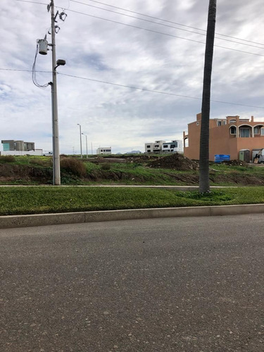 Venta | Terreno En Punta Azul Rosarito