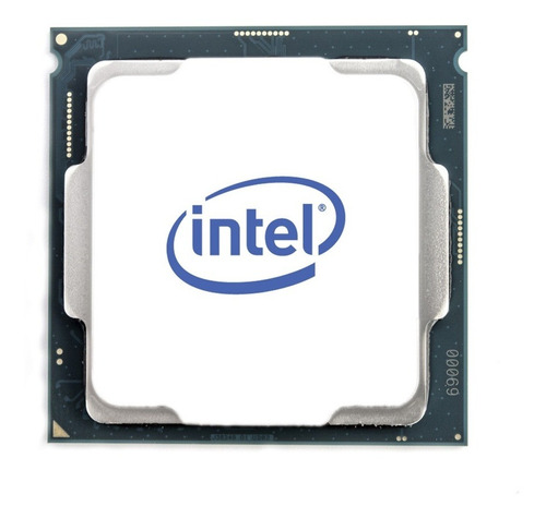 Procesador Intel Core I7 11700k 3.60ghz 8 Core Socket 1200