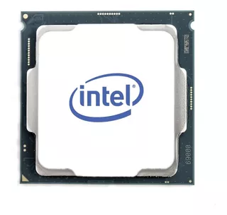 Procesador Intel Core I7 11700k 3,60 Ghz 8 Núcleos Socket 12