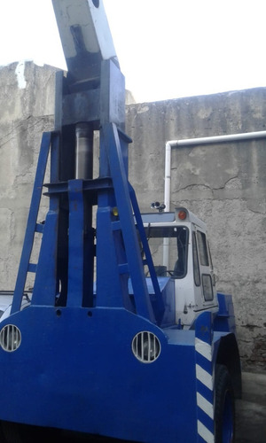 Crane Mobile