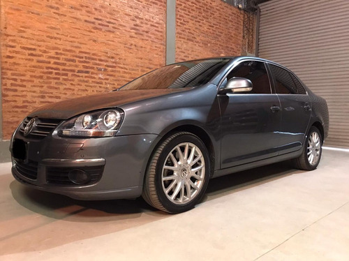 Vw Vento