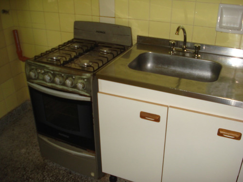 Imagen 6 de 14 de Excelente Depto.2 Amb. Al Frente. Cocina Independiente .