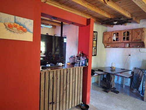 Departamento Vacacional 2 Amb. En Complejo En San Clemente Del Tuyú