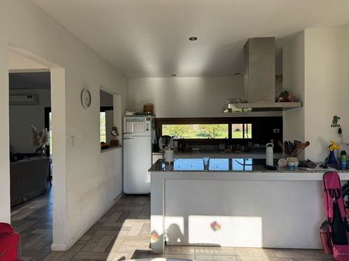 Venta Casa 4 Amb Pileta En La Primavera Golf Lujan