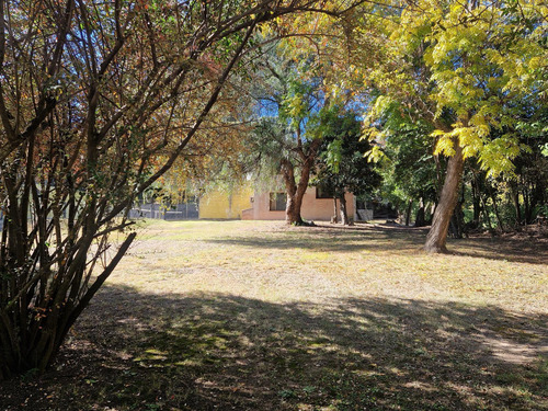 En Venta Dos Casas, Dos Piletas, Cancha De Pádel, Parque De 2 Hectáreas En San Javier, Traslasierra!!
