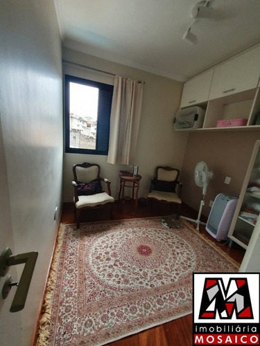 Imagem 15 de 26 de Apartamento Parque Jundiai Permuta Financiável - 13436 - 68726990