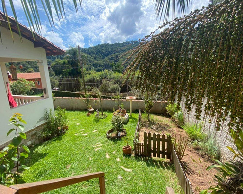 Imagem 15 de 30 de Chácara Em Mairiporã - Ch00929 - 69736453