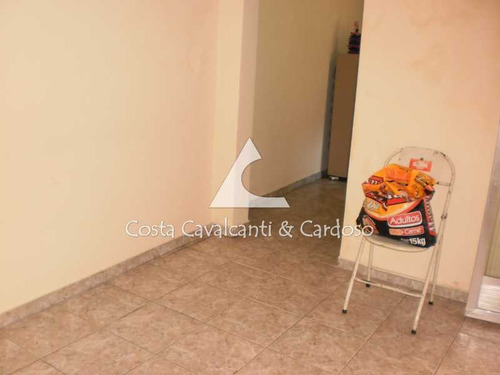 Imagem 2 de 15 de Casa De Rua-à Venda-maria Da Graça-rio De Janeiro - Tjca20010