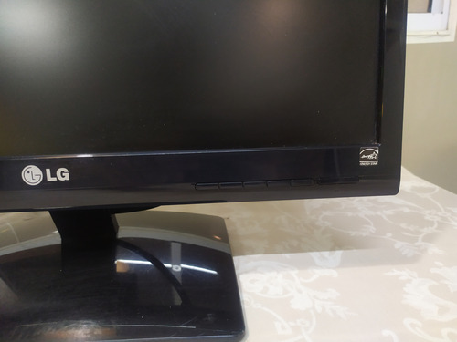 Monitor LG Flatron Ld E1941 19 (Usado)